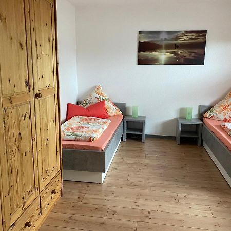 Fewo Schmandin Laacher See Wassenach Exterior photo
